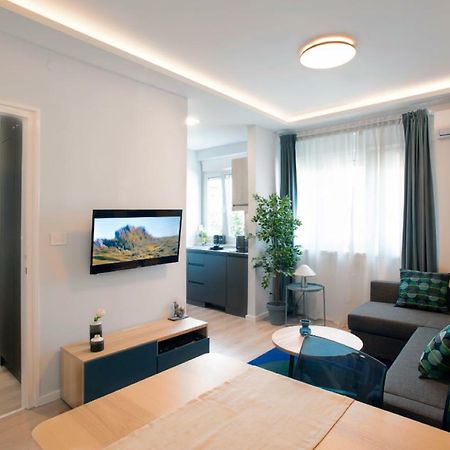 Victor Residence Belgrad Dış mekan fotoğraf
