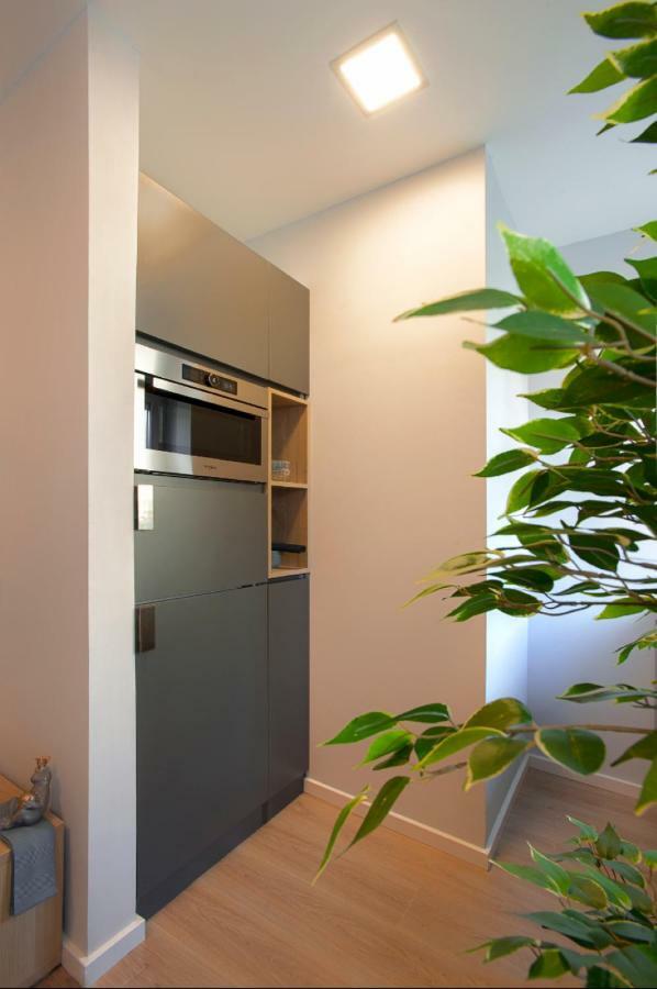 Victor Residence Belgrad Dış mekan fotoğraf