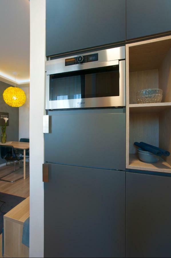 Victor Residence Belgrad Dış mekan fotoğraf