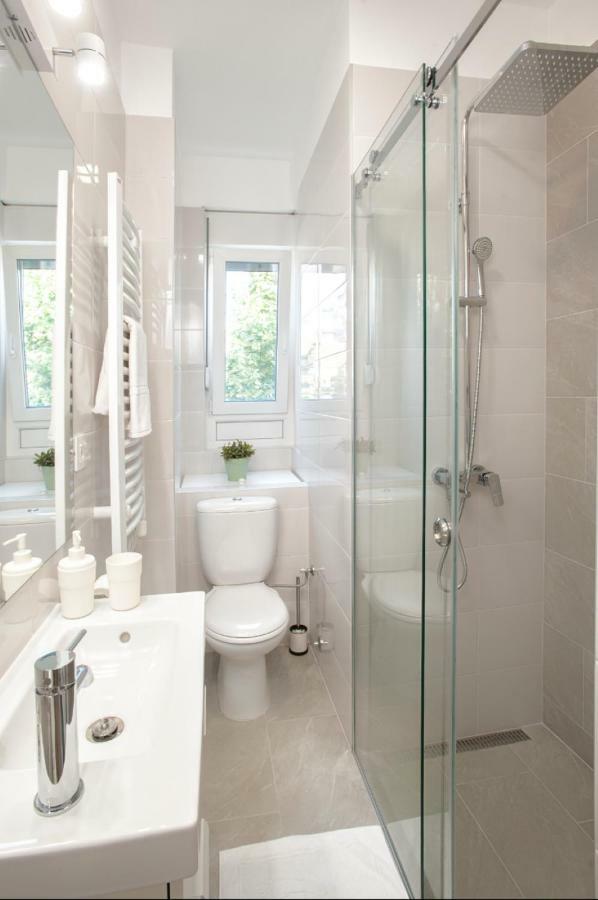 Victor Residence Belgrad Dış mekan fotoğraf